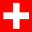 Swiss Cross logo